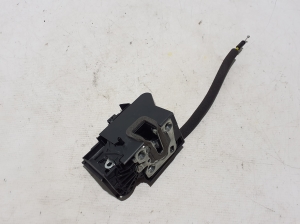 Dacia Duster P1310 (2024–2026) Rear side door lock 825022783R - 2