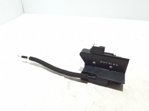 Rear side door lock - 825022783R
