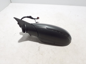 AUDI A6 C7 (2011–2018) Side mirror and its parts 4G1857409BC - 2