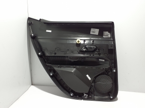 Dacia Duster P1310 (2024–2026) Tagumise küljeukse polster 829007099R - 2