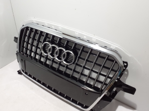 AUDI Q5 (2008–2017) Iluvõre 8R0853651 - 4
