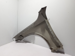 Mercedes Benz GLC-Class 253 (2015–2019) Front fender A2538810201 - 4