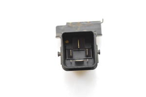 Kia Sportage (2016–2021) Glow plug relay 368302A701 - 3