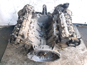 Mercedes Benz C-Class 204 (2007–2014) Motor 272948 - 2