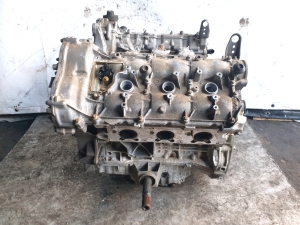Mercedes Benz C-Class 204 (2007–2014) Motor 272948 - 3