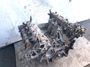 Mercedes Benz C-Class 204 (2007–2014) Motor 272948 - 4