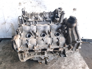 Mercedes Benz C-Class 204 (2007–2014) Motor 272948