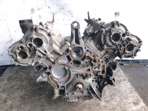 Mercedes Benz C-Class 204 (2007–2014) Motor 272948 - 5