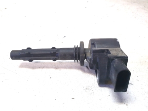 Zündspule - A0001502780