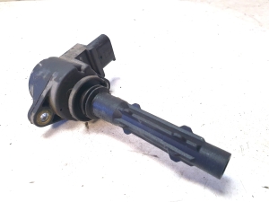Mercedes Benz C-Class 204 (2007–2014) Süütepool A0001502780 - 3