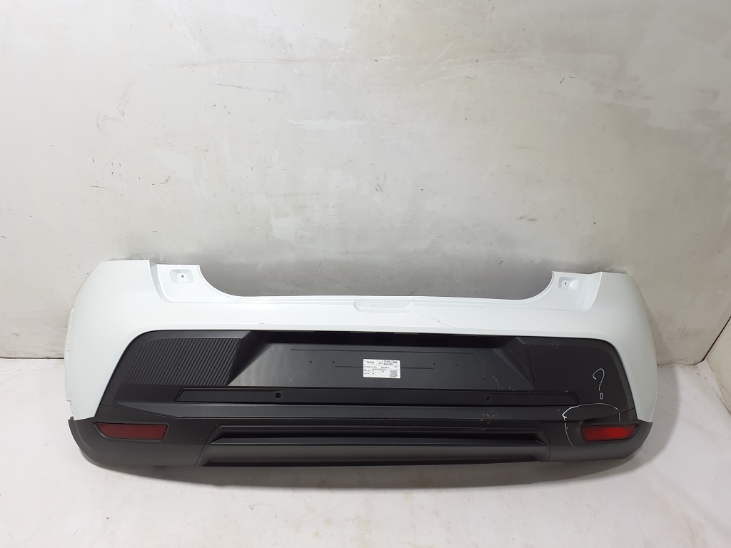 RENAULT 5- I (2024–2026) Heckstoßstange 850238788R RENAULT 5- I (2024–2026) Heckstoßstange 850238788R