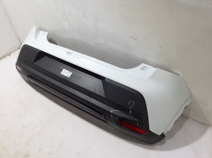 RENAULT 5- I (2024–2026) Heckstoßstange 850238788R - 3