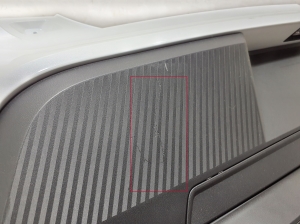 RENAULT 5- I (2024–2026) Heckstoßstange 850238788R - 4