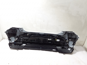 RENAULT 5- I (2024–2026) Heckstoßstange 850238788R - 5