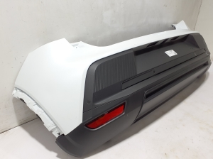 RENAULT 5- I (2024–2026) Heckstoßstange 850238788R - 9