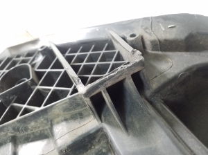 Mercedes Benz Vito 447 (2014–2026) Esituli A4479067700 - 2
