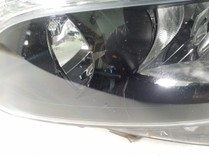 Mercedes Benz Vito 447 (2014–2026) Esituli A4479067700 - 3