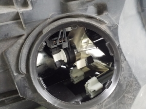 Mercedes Benz Vito 447 (2014–2026) Esituli A4479067700 - 9