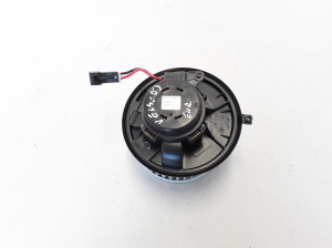 RENAULT Vel Satis (2002–2009) Heater blower motor 7701048753 - 3