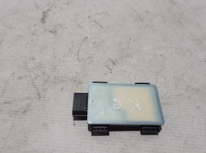 RENAULT 5- I (2024–2026) Pimeda nurga radar Distronic 284N03389R - 2