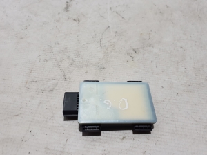 RENAULT 5- I (2024–2026) Pimeda nurga radar Distronic 284N03389R - 2