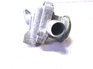 Mercedes Benz C-Class 204 (2007–2014) EGR-klapp A2721420115 - 2