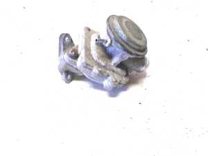 Mercedes Benz C-Class 204 (2007–2014) EGR-klapp A2721420115 - 3