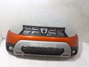 Front bumper - 620221776R