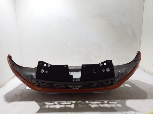 Dacia Duster (2017–2024) Front bumper 620221776R - 6