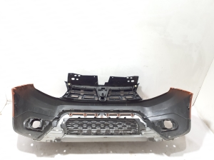 Dacia Duster (2017–2024) Front bumper 620221776R - 8