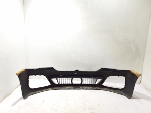BMW 5 SERIES G30 (2016–2026) Esikaitseraud 8098644 - 4