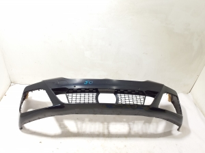 BMW 5 SERIES G30 (2016–2026) Esikaitseraud 8098644 - 6