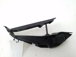 BMW X5 E53 (1999–2006) Gaspedal 6753518 - 2