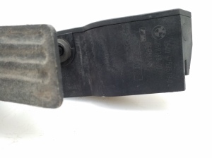 BMW X5 E53 (1999–2006) Gaspedal 6753518 - 3