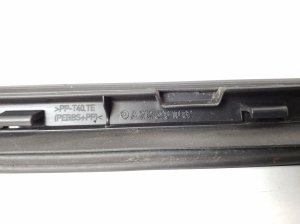 Mercedes Benz E-Class W212 (2009–2015) Windshield pillar outer molding A2126901082 - 2