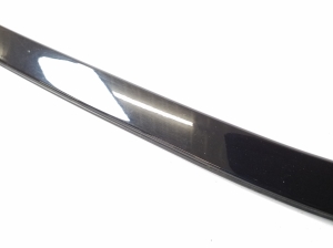 Mercedes Benz E-Class W212 (2009–2015) Windshield pillar outer molding A2126901082 - 3