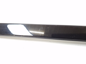 Mercedes Benz E-Class W212 (2009–2015) Windshield pillar outer molding A2126901082 - 4