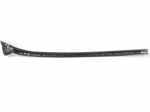 Mercedes Benz E-Class W212 (2009–2015) Windshield pillar outer molding A2126901082 - 5
