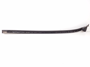 Mercedes Benz E-Class W212 (2009–2015) Zierleiste A-Säule außen A2126900982 - 3