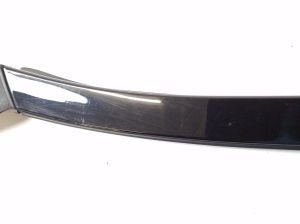 Mercedes Benz E-Class W212 (2009–2015) Zierleiste A-Säule außen A2126900982 - 5