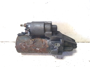 Ford Transit FT (2006–2012) Anlasser 2339305033 - 2
