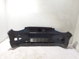 VOLVO C 40 I (2022–2026) Esikaitseraud 31690933 - 4