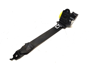 Sicherheitsgurt hinten - 1089186-05-D