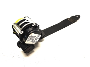 Tesla Model X X (2015–2026) Sicherheitsgurt hinten 1089186-05-D - 4