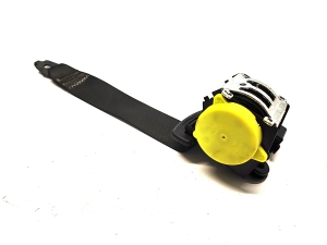 Tesla Model X X (2015–2026) Sicherheitsgurt hinten 1089186-05-D - 3