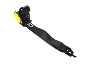 Sicherheitsgurt hinten - 1089186-05-D