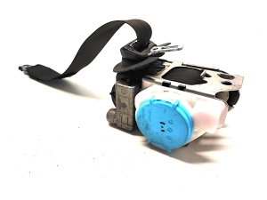 Tesla Model X X (2015–2026) Sicherheitsgurt vorne 0589-P1-000249 - 2
