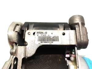 Tesla Model X X (2015–2026) Sicherheitsgurt vorne 0589-P1-000249 - 3