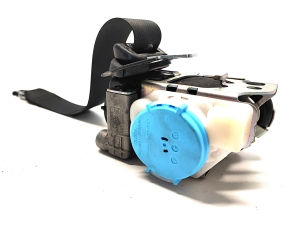 Tesla Model X X (2015–2026) Sicherheitsgurt vorne 0589-P1-000249 - 4
