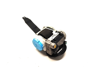 Tesla Model X X (2015–2026) Sicherheitsgurt vorne 0589-P1-000249 - 5